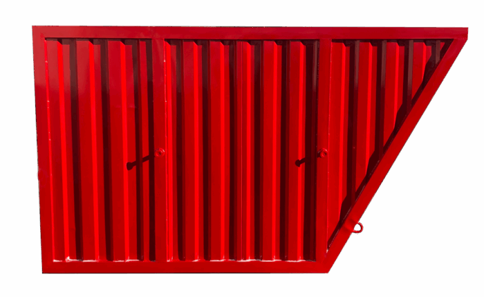 New-Trend-Storage-Container-Specs