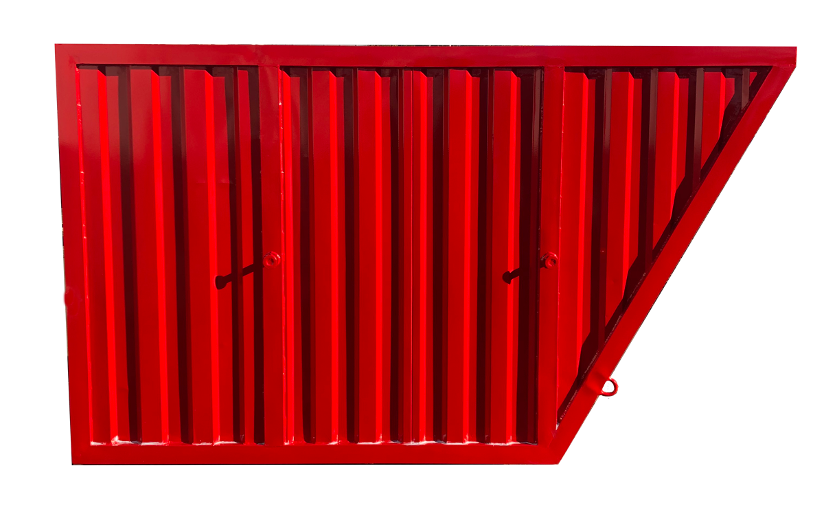 New-Trend-Storage-Container-Specs