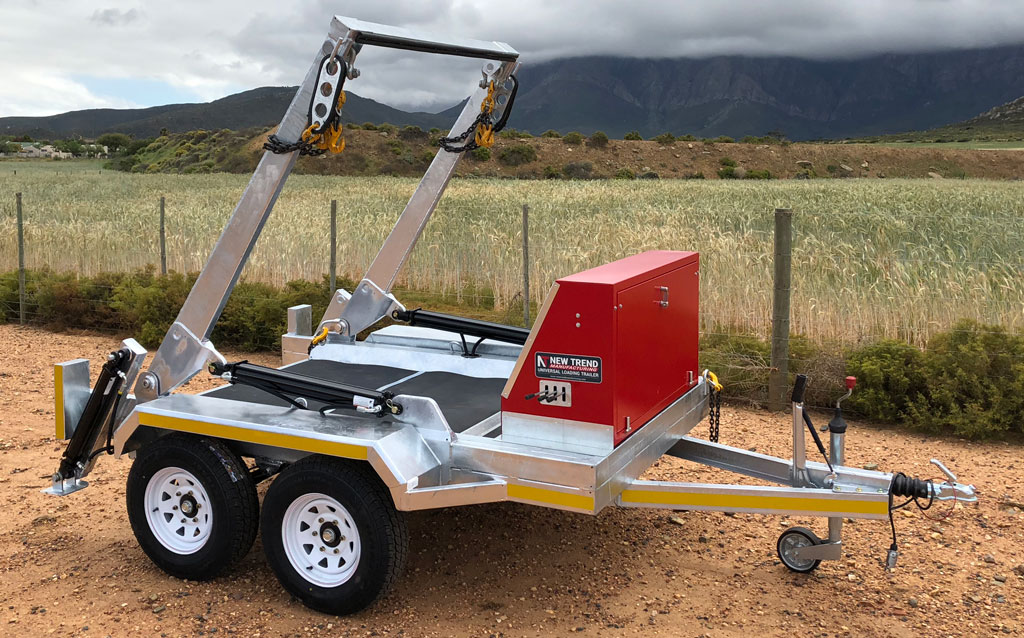 New-Trend-Manufacturing-Loader-Trailer-Image-3