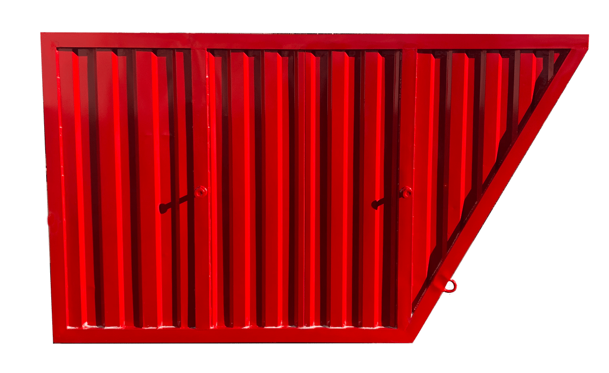 New-Trend-Storage-Container